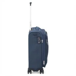 Roncato Joy Cabin Trolley 55/20 Blue -Mode Tassen Winkel image 1230