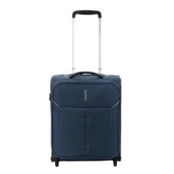 Roncato Ironik 2.0 Underseater Trolley 45 Blu Notte