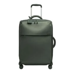 Lipault Plume Medium Trip Khaki