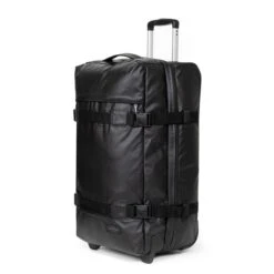 Eastpak Transit'R M Tarp Black -Mode Tassen Winkel image 1260