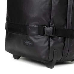 Eastpak Transit'R M Tarp Black -Mode Tassen Winkel image 1264