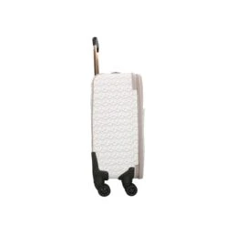 Guess Vikky 18 In 8-Wheeler Stone Logo -Mode Tassen Winkel image 1270