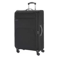 Gabol Zambia Trolley Large 79 Black