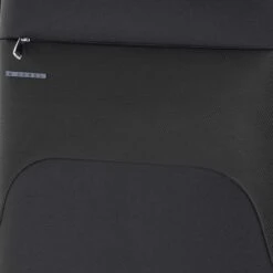 Gabol Zambia Trolley Large 79 Black -Mode Tassen Winkel image 1284