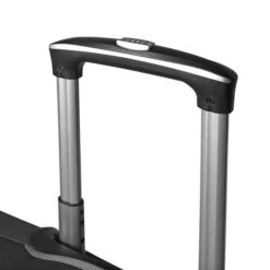 Gabol Zambia Trolley Large 79 Black -Mode Tassen Winkel image 1285