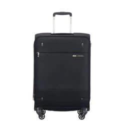 Samsonite Base Boost Spinner 66 Expandable Black 12 Samsonite Base Boost Spinner 66 Expandable Black -Mode Tassen Winkel image 1290