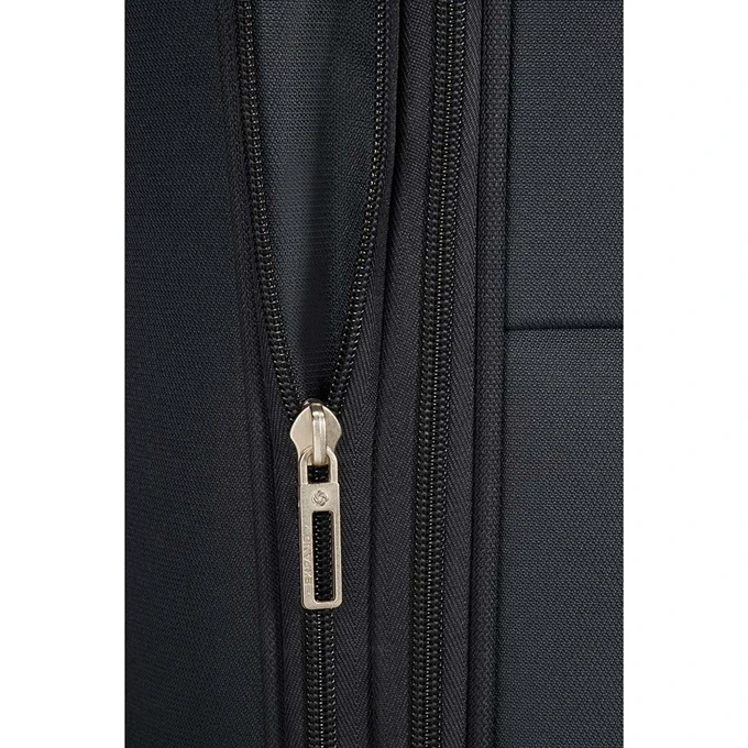 Samsonite Base Boost Spinner 66 Expandable Black 6 Samsonite Base Boost Spinner 66 Expandable Black - Afbeelding 6