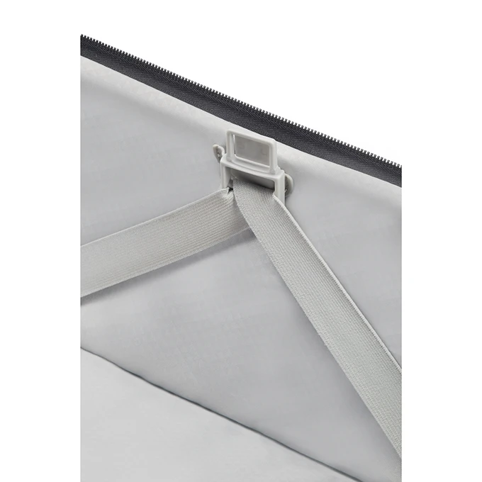 Samsonite Base Boost Spinner 66 Expandable Black 9 Samsonite Base Boost Spinner 66 Expandable Black - Afbeelding 9