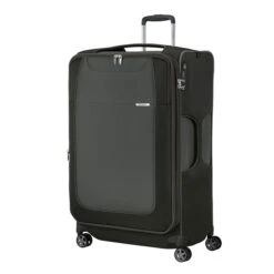 Samsonite D'Lite Spinner 78 Exp Climbing Ivy