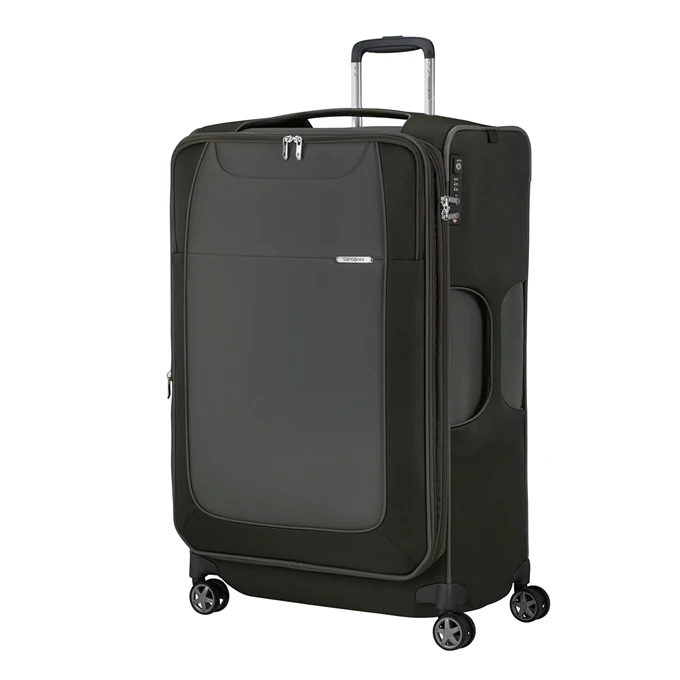 Samsonite D'Lite Spinner 78 Exp Climbing Ivy 1 Samsonite D'Lite Spinner 78 Exp Climbing Ivy