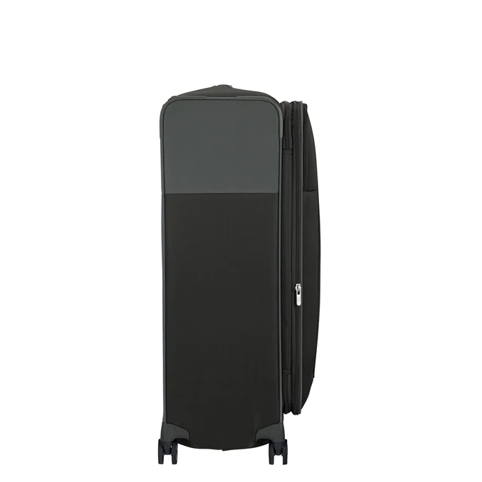 Samsonite D'Lite Spinner 78 Exp Climbing Ivy 2 Samsonite D'Lite Spinner 78 Exp Climbing Ivy - Afbeelding 2