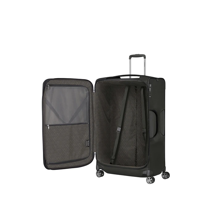 Samsonite D'Lite Spinner 78 Exp Climbing Ivy 6 Samsonite D'Lite Spinner 78 Exp Climbing Ivy - Afbeelding 6