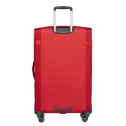 Samsonite Citybeat Spinner 78 Exp Red 11 Samsonite Citybeat Spinner 78 Exp Red -Mode Tassen Winkel image 1306