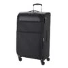 Gabol Cloud Trolley Large 79 Black