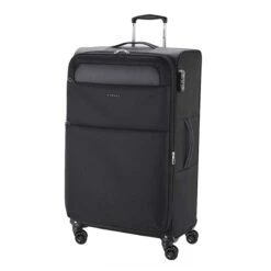 Gabol Cloud Trolley Large 79 Black