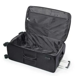 Gabol Cloud Trolley Large 79 Black -Mode Tassen Winkel image 1314