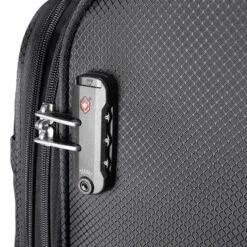 Gabol Cloud Trolley Large 79 Black -Mode Tassen Winkel image 1315