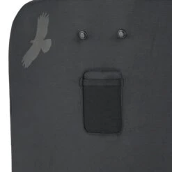 Eagle Creek Tarmac XE 4-Wheel 95L Black -Mode Tassen Winkel image 1335