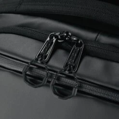 Eagle Creek Tarmac XE 4-Wheel 95L Black -Mode Tassen Winkel image 1336