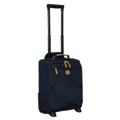 Bric's X-Travel Underseater Cabin Trolley 45 Ocean Blue -Mode Tassen Winkel image 134