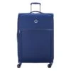 Delsey Brochant 2.0 Trolley 78 Expandable Blue