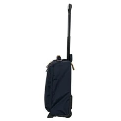 Bric's X-Travel Underseater Cabin Trolley 45 Ocean Blue -Mode Tassen Winkel image 135