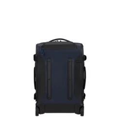 Samsonite Ecodiver Duffle/Wheels 55/35 Blue Nights -Mode Tassen Winkel image 1352