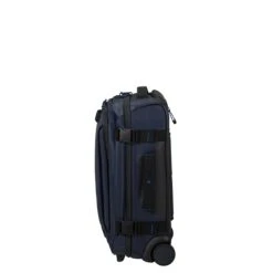 Samsonite Ecodiver Duffle/Wheels 55/35 Blue Nights -Mode Tassen Winkel image 1353