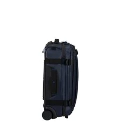 Samsonite Ecodiver Duffle/Wheels 55/35 Blue Nights -Mode Tassen Winkel image 1354