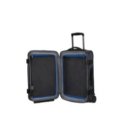 Samsonite Ecodiver Duffle/Wheels 55/35 Blue Nights -Mode Tassen Winkel image 1355
