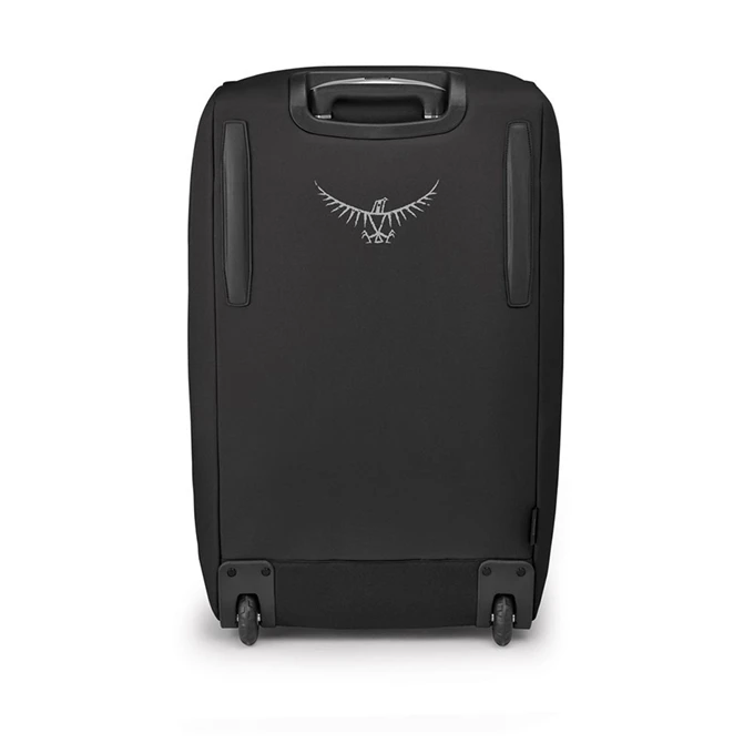 Osprey Daylite Wheeled Duffel 85 Black 4 Osprey Daylite Wheeled Duffel 85 Black - Afbeelding 4