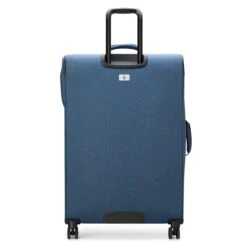 Delsey Maubert 2.0 Large Trolley 4-Wheel Expandable 80 Blue 17 Delsey Maubert 2.0 Large Trolley 4-Wheel Expandable 80 Blue -Mode Tassen Winkel image 1368