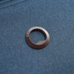 Delsey Maubert 2.0 Large Trolley 4-Wheel Expandable 80 Blue 19 Delsey Maubert 2.0 Large Trolley 4-Wheel Expandable 80 Blue -Mode Tassen Winkel image 1370