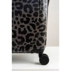 MÔSZ Lauren Trolley 66 Nero Leo 8 MÔSZ Lauren Trolley 66 Nero Leo -Mode Tassen Winkel image 140