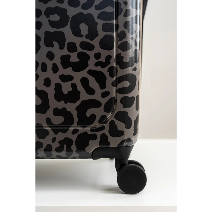 MÔSZ Lauren Trolley 66 Nero Leo 3 MÔSZ Lauren Trolley 66 Nero Leo - Afbeelding 3