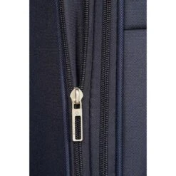 Samsonite Base Boost Spinner 78 Expandable Navy Blue -Mode Tassen Winkel image 1407