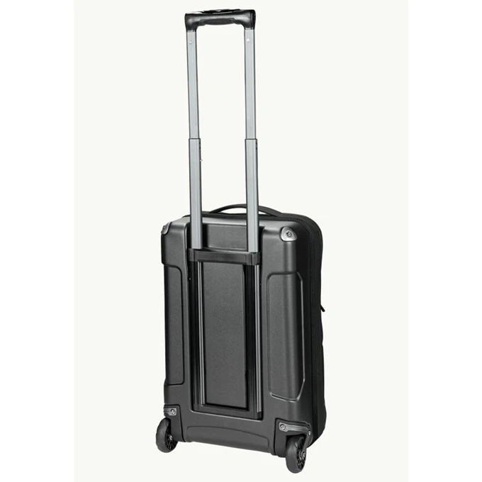 Jack Wolfskin Traveltopia Wheeler 40 Luggage Phantom 2 Jack Wolfskin Traveltopia Wheeler 40 Luggage Phantom - Afbeelding 2