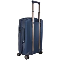 Thule Crossover 2 Expandable Carry-on Spinner Dress Blue 14 Thule Crossover 2 Expandable Carry-on Spinner Dress Blue -Mode Tassen Winkel image 1438