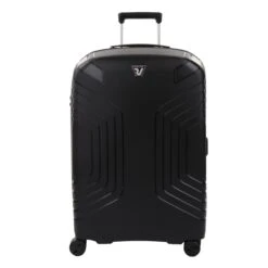 Roncato Ypsilon 4.0 Expandable Trolley 78 Nero
