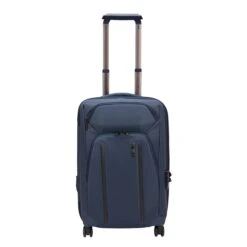 Thule Crossover 2 Expandable Carry-on Spinner Dress Blue 21 Thule Crossover 2 Expandable Carry-on Spinner Dress Blue -Mode Tassen Winkel image 1445