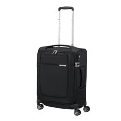Samsonite D'Lite Spinner 55 Black
