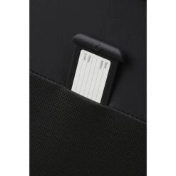 Samsonite D'Lite Spinner 55 Black 15 Samsonite D'Lite Spinner 55 Black -Mode Tassen Winkel image 1455