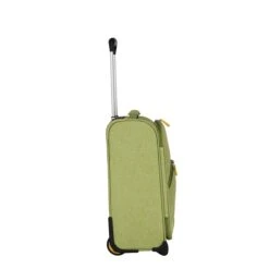 Travelite Youngster 2 Wheel Kids Trolley Dog/light Green 12 Travelite Youngster 2 Wheel Kids Trolley Dog/light Green -Mode Tassen Winkel image 1477