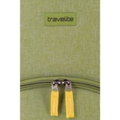 Travelite Youngster 2 Wheel Kids Trolley Dog/light Green 15 Travelite Youngster 2 Wheel Kids Trolley Dog/light Green -Mode Tassen Winkel image 1480