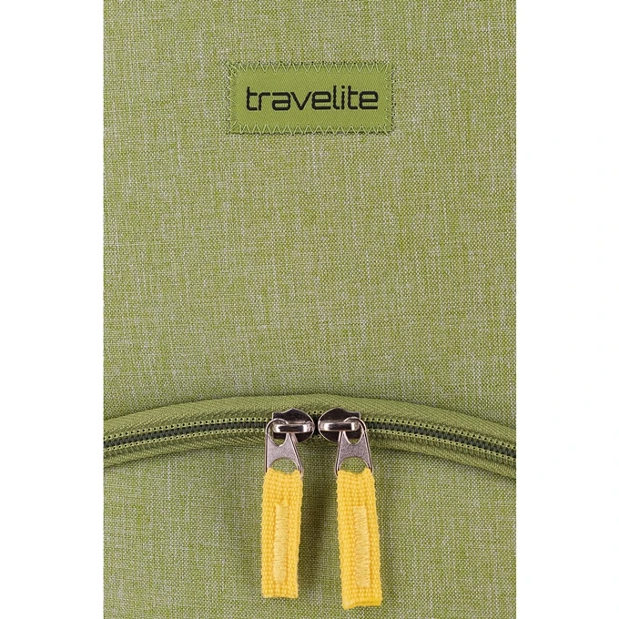 Travelite Youngster 2 Wheel Kids Trolley Dog/light Green 7 Travelite Youngster 2 Wheel Kids Trolley Dog/light Green - Afbeelding 7