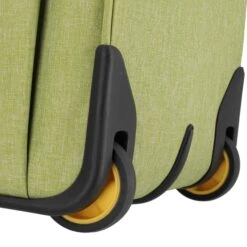 Travelite Youngster 2 Wheel Kids Trolley Dog/light Green 17 Travelite Youngster 2 Wheel Kids Trolley Dog/light Green -Mode Tassen Winkel image 1482