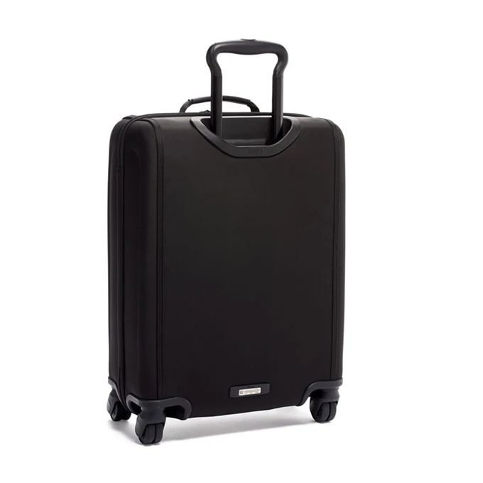 Tumi Alpha International Slim Super Leger Black 3 Tumi Alpha International Slim Super Leger Black - Afbeelding 3