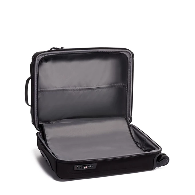 Tumi Alpha International Slim Super Leger Black 7 Tumi Alpha International Slim Super Leger Black - Afbeelding 7
