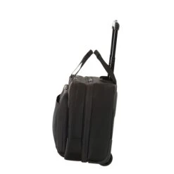 Samsonite GuardIT 2.0 Rolling Tote 17.3'' Black -Mode Tassen Winkel image 1494