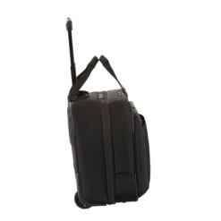 Samsonite GuardIT 2.0 Rolling Tote 17.3'' Black -Mode Tassen Winkel image 1495